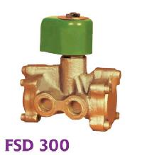 3 Way Solenoid Valve(Fsd 300)