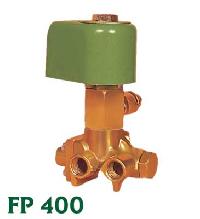 4-way Solenoid Valve (fp 400)