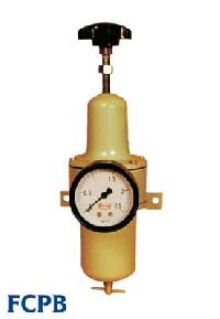 FCPB pressure regulator