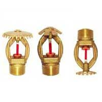 Globe Fire Sprinkler