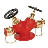 New Age Fire Fighting Equipment