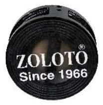 Zoloto Dual Plate Check Valve