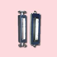 Glass Tube Rotameters