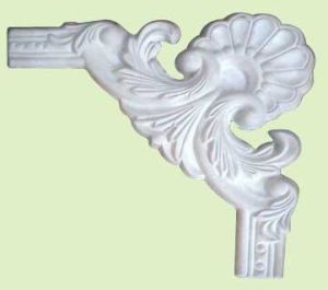 Architectural Cornices & Moulding