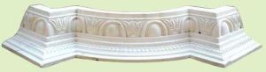 Architectural Cornices & Moulding