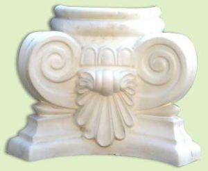 Architectural Cornices & Moulding