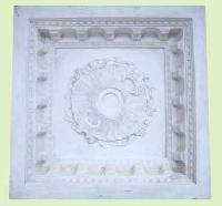 Architectural Cornices & Moulding