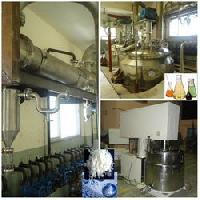industrial process equipments