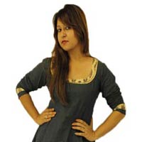 Ethnic Cotton Kurti