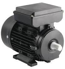 Single Phase Electric Motors