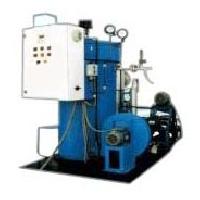 Steam Boiler