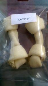 Knotted Bone