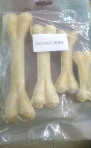 Pressed Bones