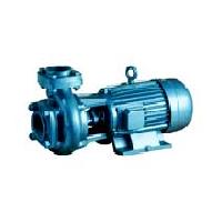 Agricultural Centrifugal Monoblock Pumps