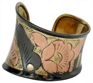 Ladies Cuff (ve-150663)