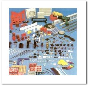 SWITCHGEAR & ELECTRICAL PANEL ACCESSORIES
