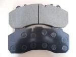 Actros Brake Pad