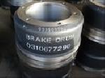 Brake Drums