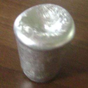 Aluminium Casting Granulates