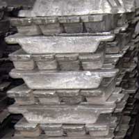 Aluminium Ingots