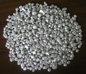 Aluminium Pellets