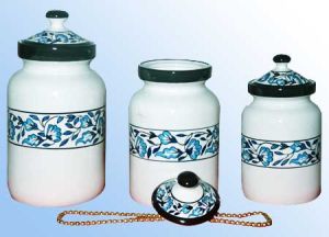 Lidded Jar (sc-0157)