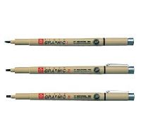 Pigma Graphic Pen