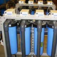 Uv Treatment Systems