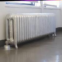 steam radiators