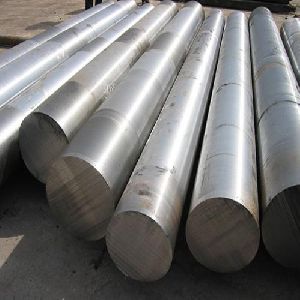 8620 Alloy Steel round bar