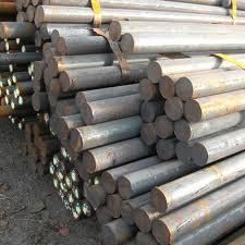 Carbon Steel Round Bars