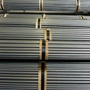 EN19 Round Steel Bars