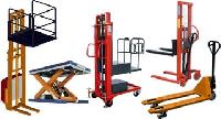 Material Handling Equipment