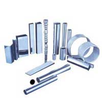 Stainless Steel Decorative Tubes