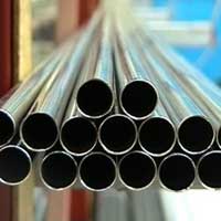 Stainless Steel Thin Walled Tubes