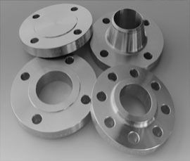 Flanges