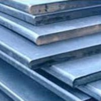 AR Steel Plates