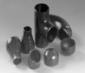 Pipe Fittings