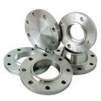 Stainless Steel Flanges