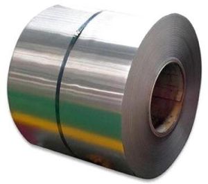 Steel Coils