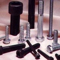 Steel Fasteners