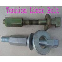 Tension Liner Bolt