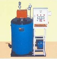 Boilers MINI STEAM GENERATOR
