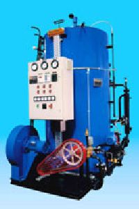 Non Ibr Steam Boiler