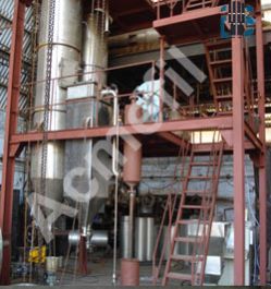 Spray Pyrolysis System