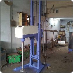 paint manufacturing machinery