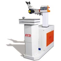Eco Laser Welding Machine