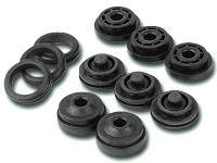 Rubber Moulded Products