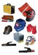 welding materials