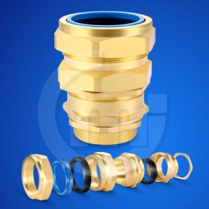 Hazardous Area Cable Glands